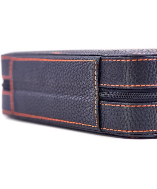 Leanschi 4 slot pouch/black - Bilde 3