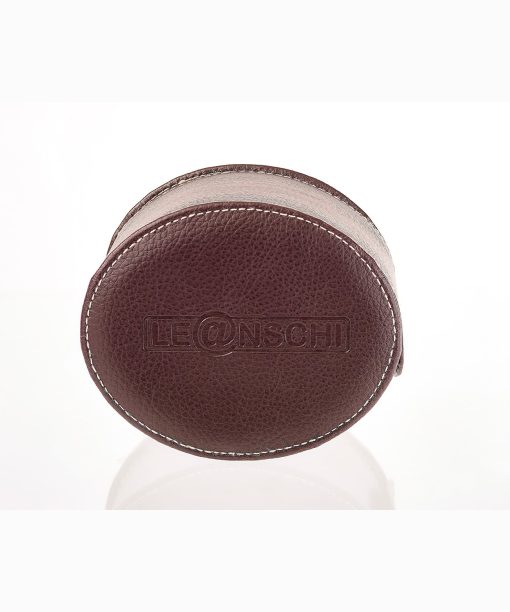 Leanschi single watch roll/brown - Bilde 3