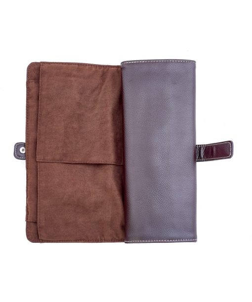 Leanschi 8 strap pouch/brown - Bilde 2