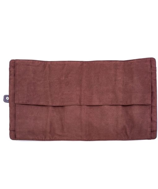 Leanschi 8 strap pouch/brown - Bilde 3