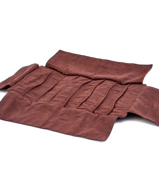 Leanschi 8 strap pouch/brown - Bilde 7