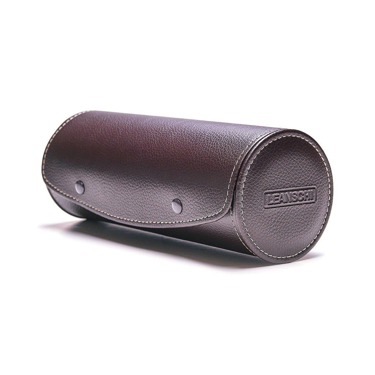 Leanschi 3 watch roll/brown - Bilde 3