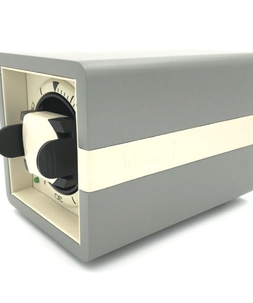 Leanschi single watch winder/grey-beige - Bilde 3