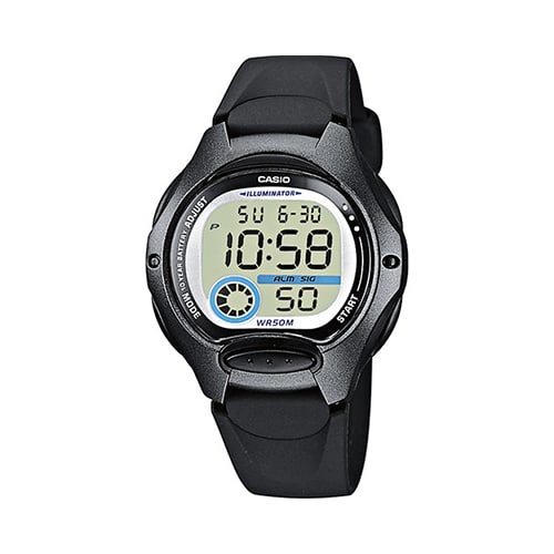 Casio Collection Women - LW-200-1BVEF