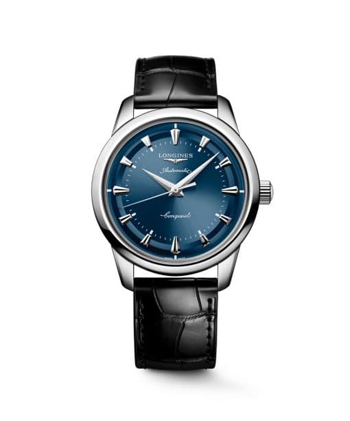 Longines Conquest Heritage 40mm - L1.650.4.92.2