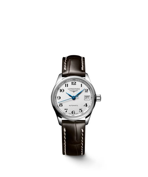 Longines Master Collection 25mm - L2.128.4.78.3