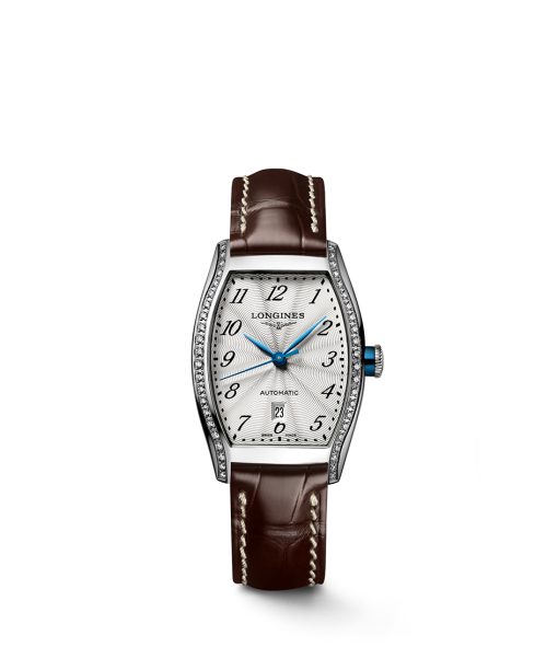 Longines Evidenza 26mm X 30mm - L2.142.0.70.4