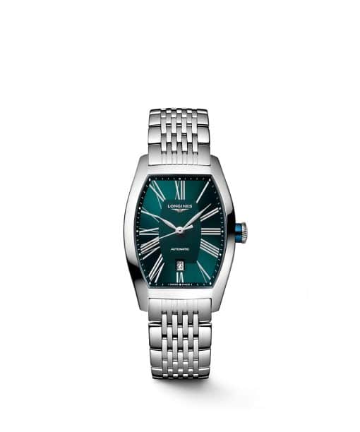 Longines Evidenza 26 mm X 30.6 mm - L2.142.4.60.6