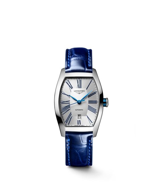 Longines Evidenza 26 mm X 30.6 mm - L2.142.4.70.2