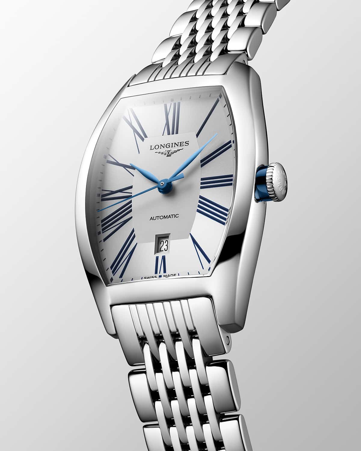 Longines Evidenza 26 mm X 30.6 mm - L2.142.4.70.6 - Bilde 2