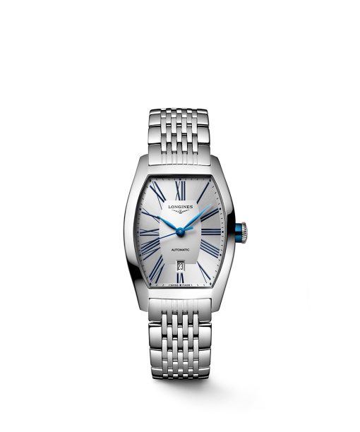 Longines Evidenza 26 mm X 30.6 mm - L2.142.4.70.6