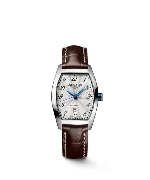 Longines Evidenza 26mm X 30mm - L2.142.4.73.4