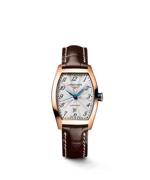 Longines Evidenza 26mm X 30mm - L2.142.8.73.2