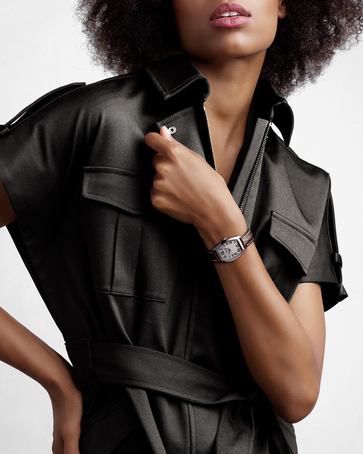 Longines Evidenza 26mm X 30mm - L2.155.4.71.5 - Bilde 4