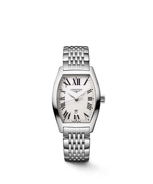 Longines Evidenza 26mm X 30mm - L2.155.4.71.6