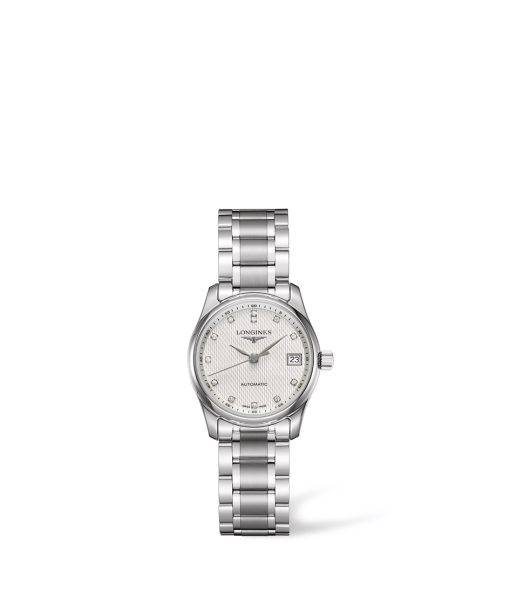 Longines Master Collection 29mm - L2.257.4.77.6