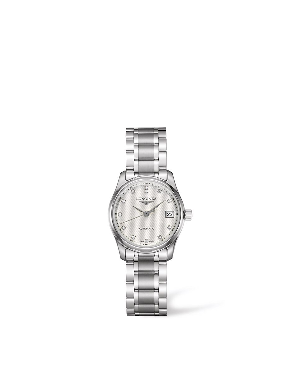 Longines Master Collection 29mm - L2.257.4.77.6