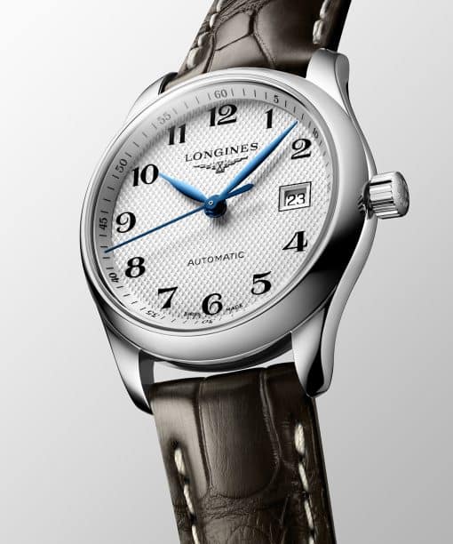 Alternative view of Longines Master Collection 29mm - L2.257.4.78.3