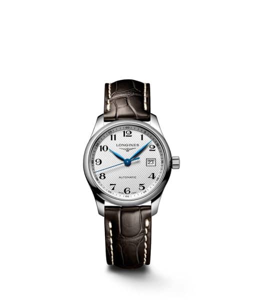 Longines Master Collection 29mm - L2.257.4.78.3