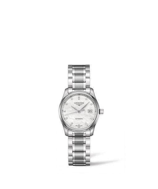 Longines Master Collection 29mm - L2.257.4.87.6