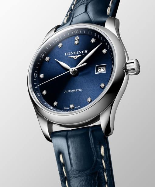 Alternative view of Longines Master Collection 29mm - L2.257.4.97.0