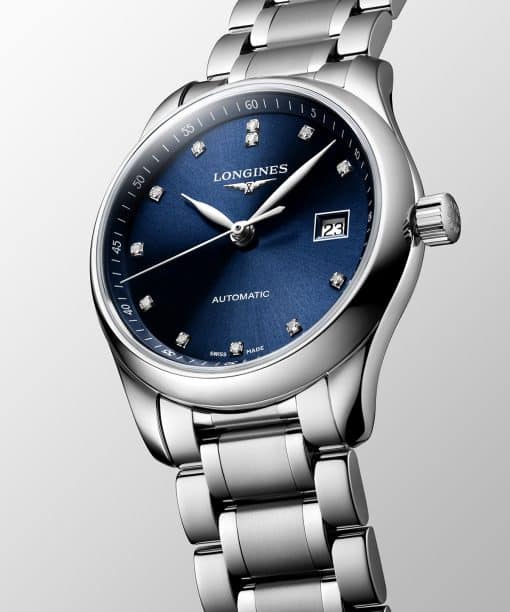 Alternative view of Longines Master Collection 29mm - L2.257.4.97.6