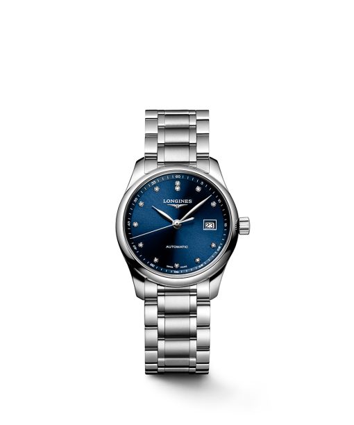 Longines Master Collection 29mm - L2.257.4.97.6