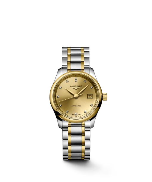 Longines Master Collection 29mm - L2.257.5.37.7