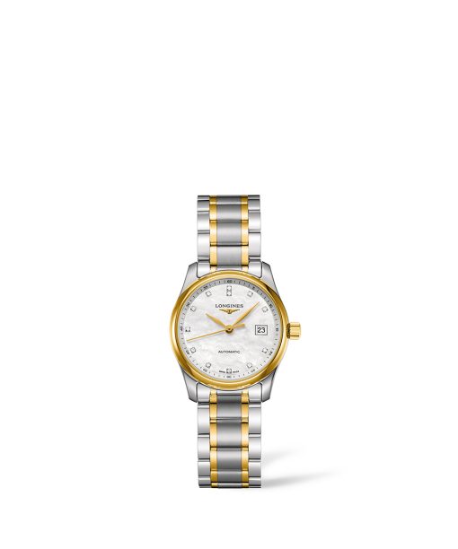 Longines Master Collection 29mm - L2.257.5.87.7
