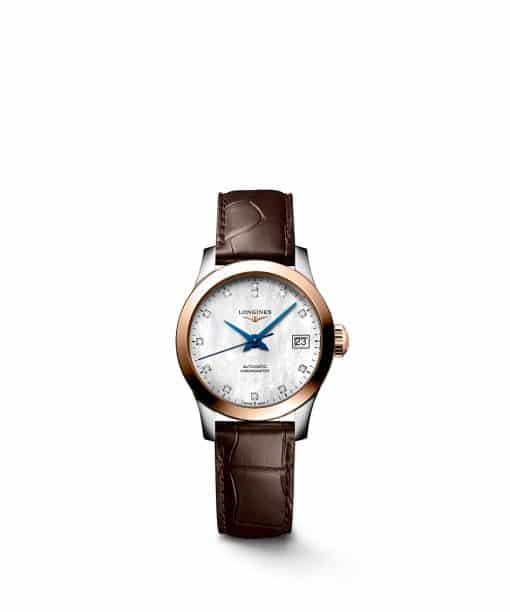 Longines Record collection 26.00 mm - L2.320.5.87.2