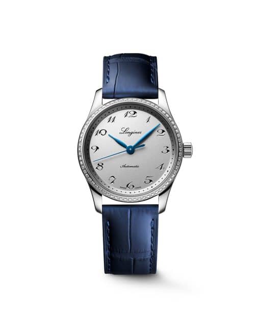 Longines Master Collection 34mm - L2.357.0.73.2