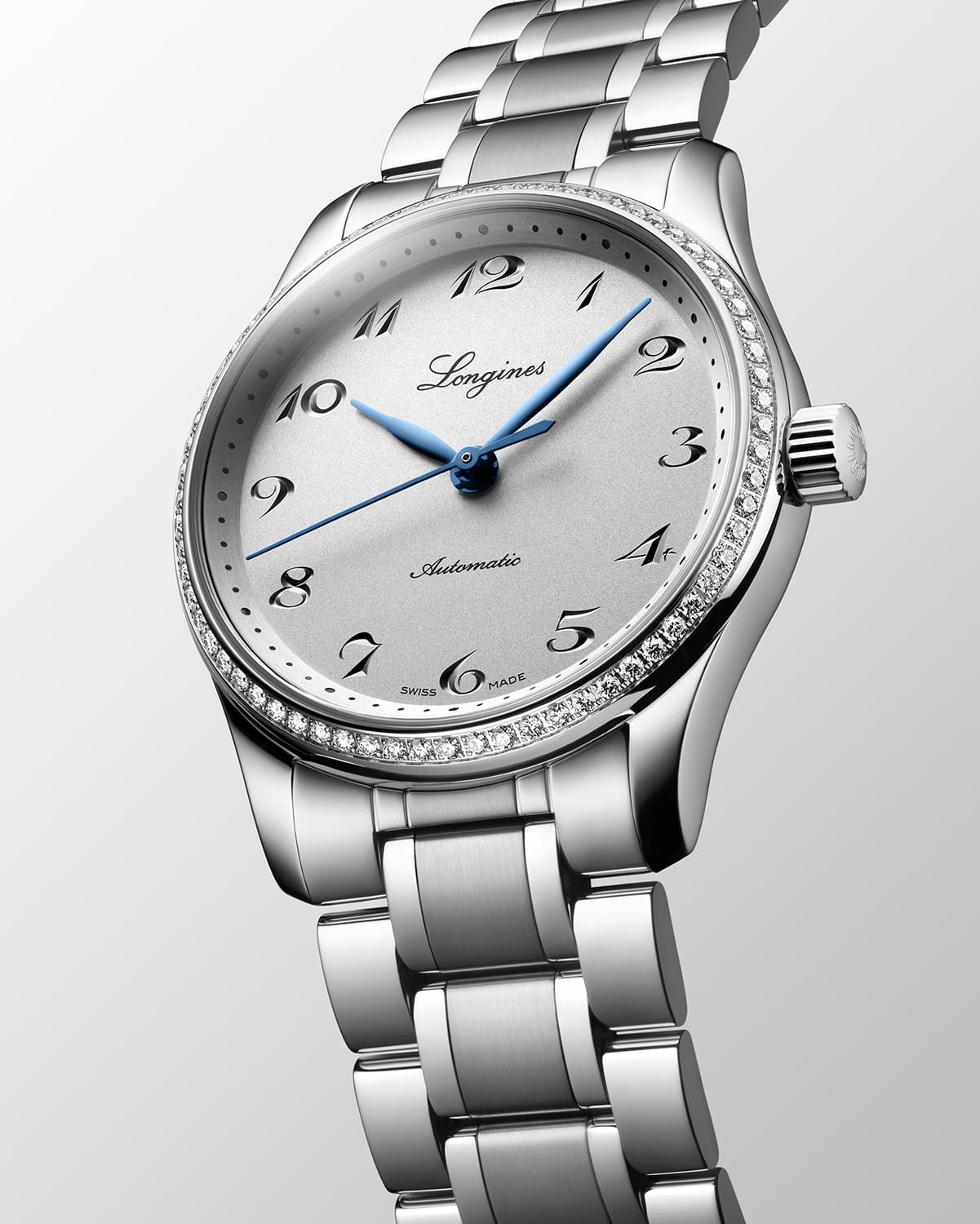 Longines Master Collection 34mm - L2.357.0.73.6 - Bilde 2