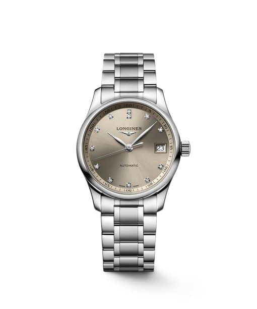 Longines Master Collection 34mm - L2.357.4.07.6