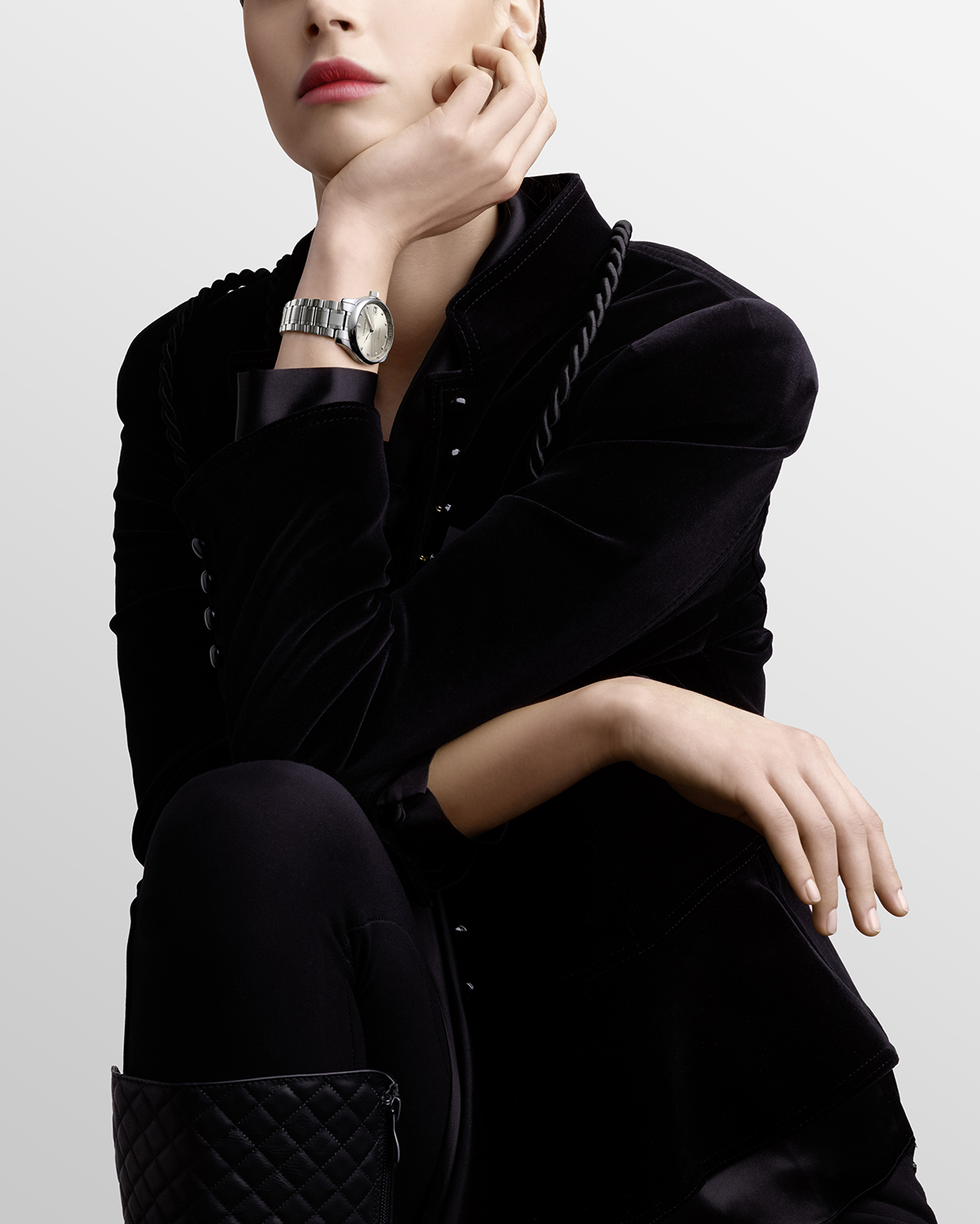 Longines Master Collection 34mm - L2.357.4.07.6 - Bilde 4