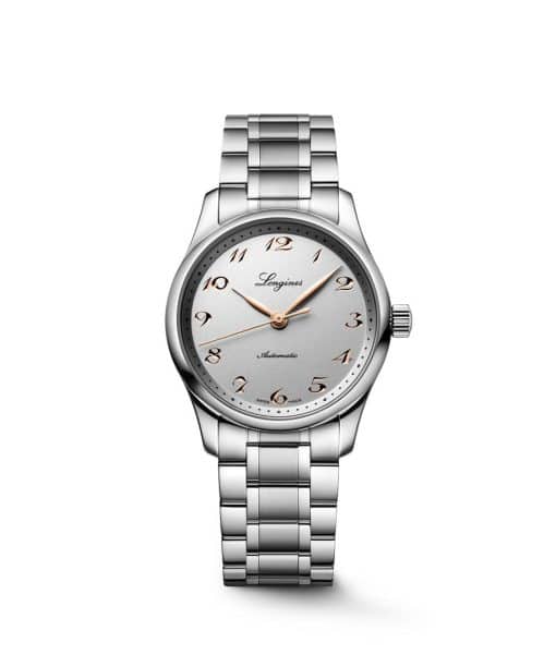 Longines Master Collection 34mm - L2.357.4.70.6