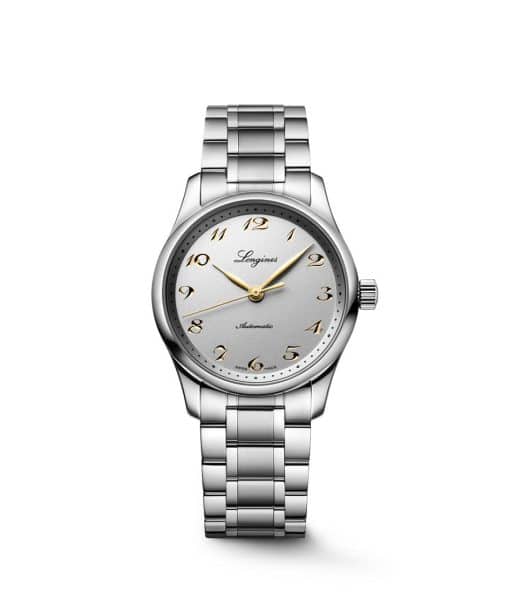 Longines Master Collection 34mm - L2.357.4.72.6