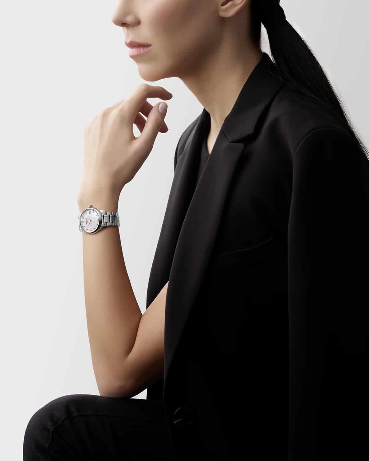 The Longines Master Collection - L2.357.4.87.6 - Bilde 4