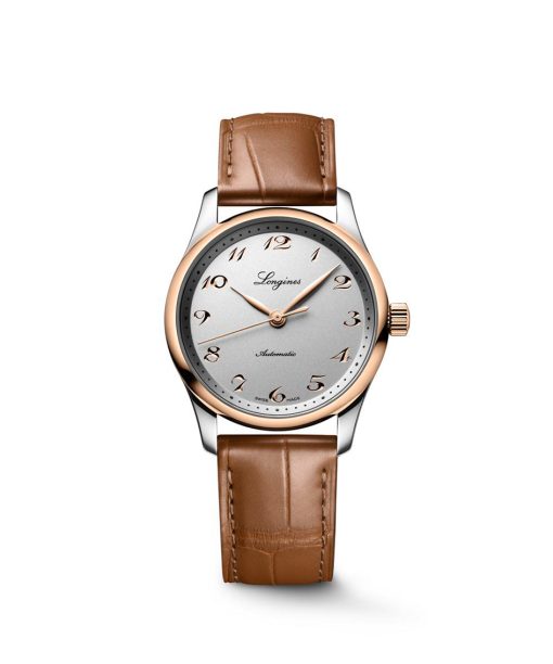 Longines Master Collection 34mm - L2.357.5.70.2