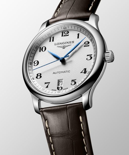 Alternative view of The Longines Master Collection 38.50 mm - L2.628.4.78.3