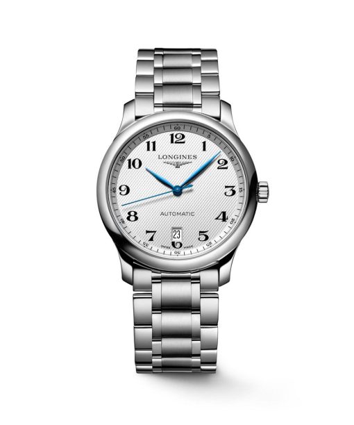 The Longines Master Collection 38.50 mm - L2.628.4.78.6