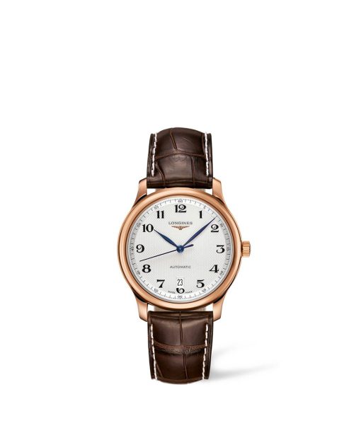 The Longines Master Collection 38.50 mm - L2.628.8.78.3
