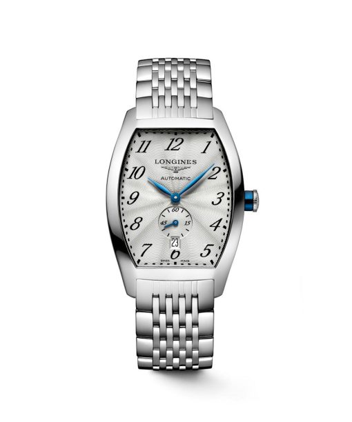 Longines Evidenza Small Seconds 33.10 mm X 38.75 mm - L2.642.4.73.6