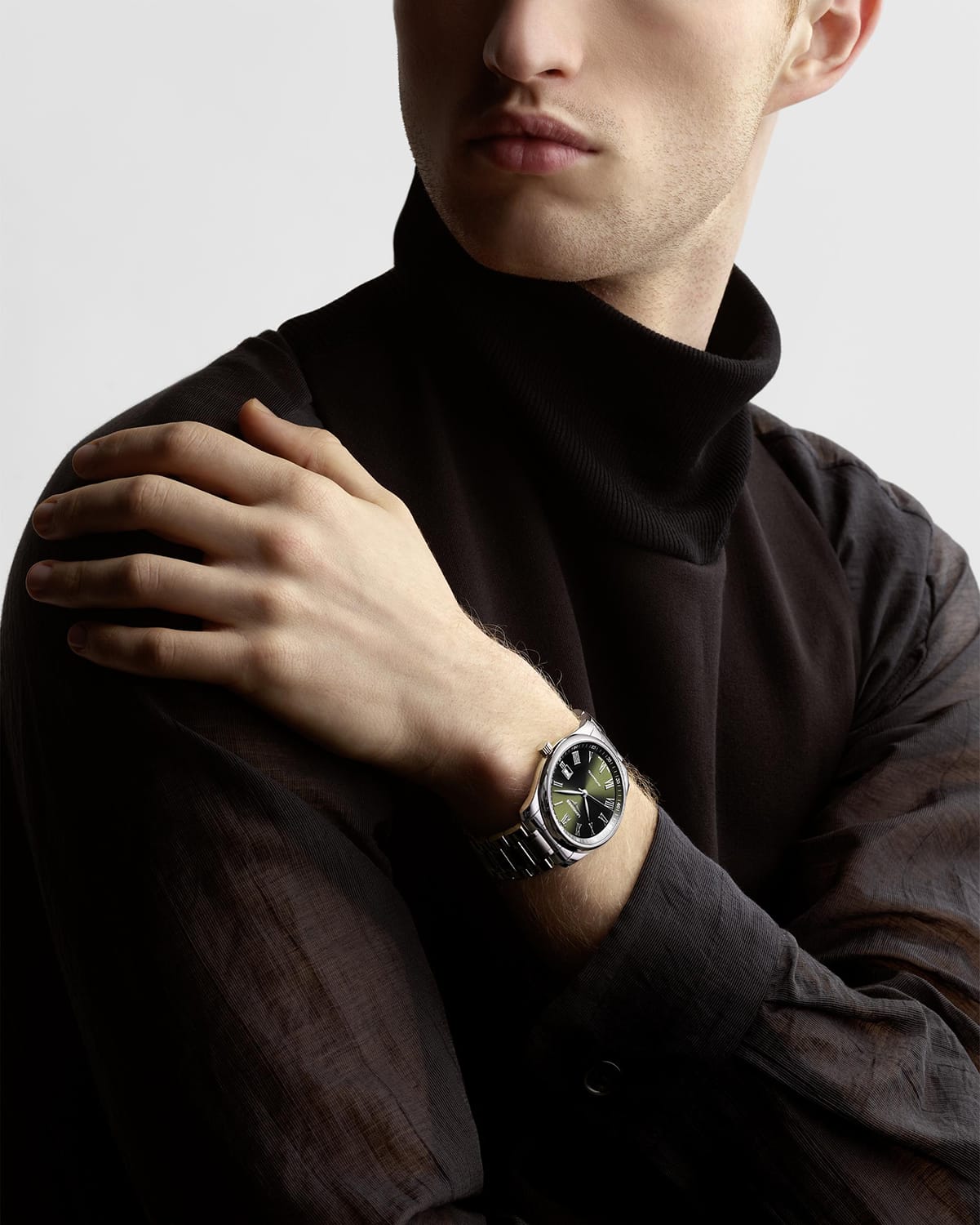 The Longines Master Collection - L2.793.4.09.6 - Bilde 4