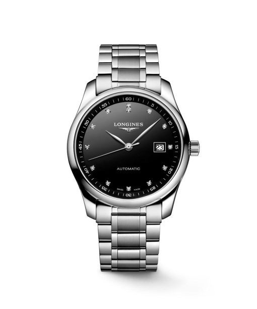 The Longines Master Collection 40.00 mm - L2.793.4.57.6