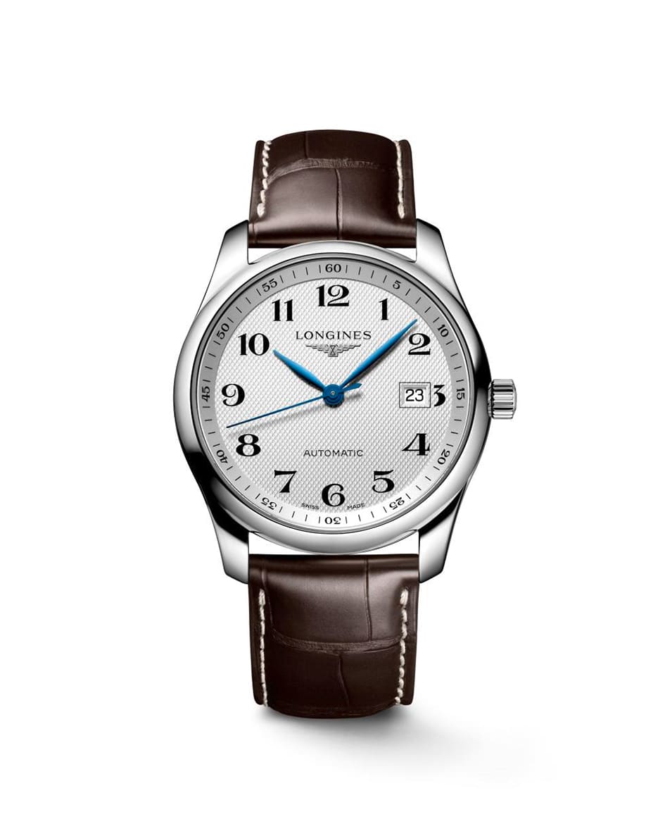 Longines Master Collection 40mm - L2.793.4.78.3