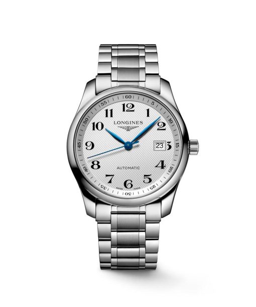 The Longines Master Collection 40.00 mm - L2.793.4.78.6