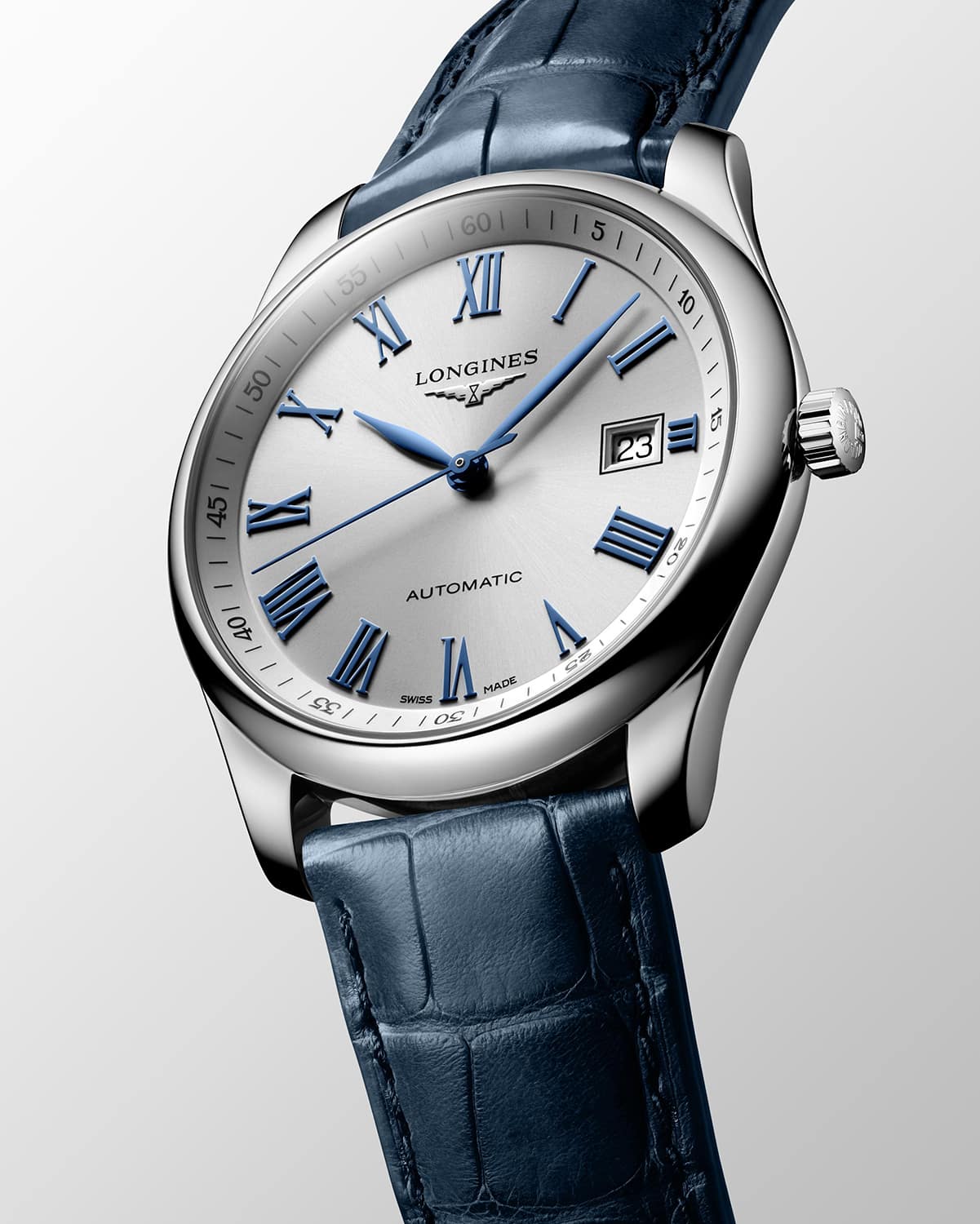 The Longines Master Collection - L2.793.4.79.2 - Bilde 2