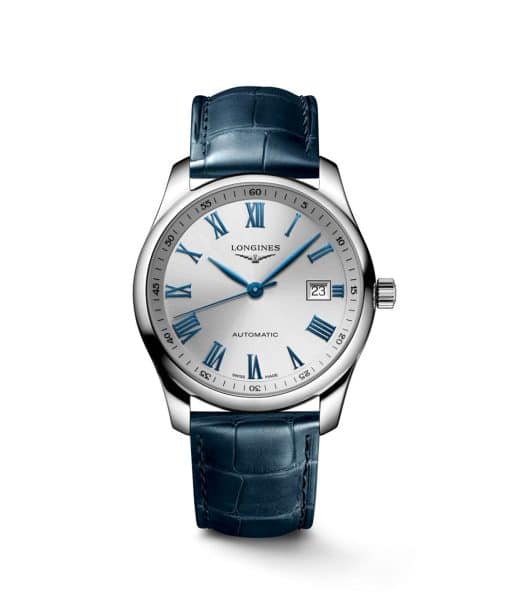 The Longines Master Collection - L2.793.4.79.2
