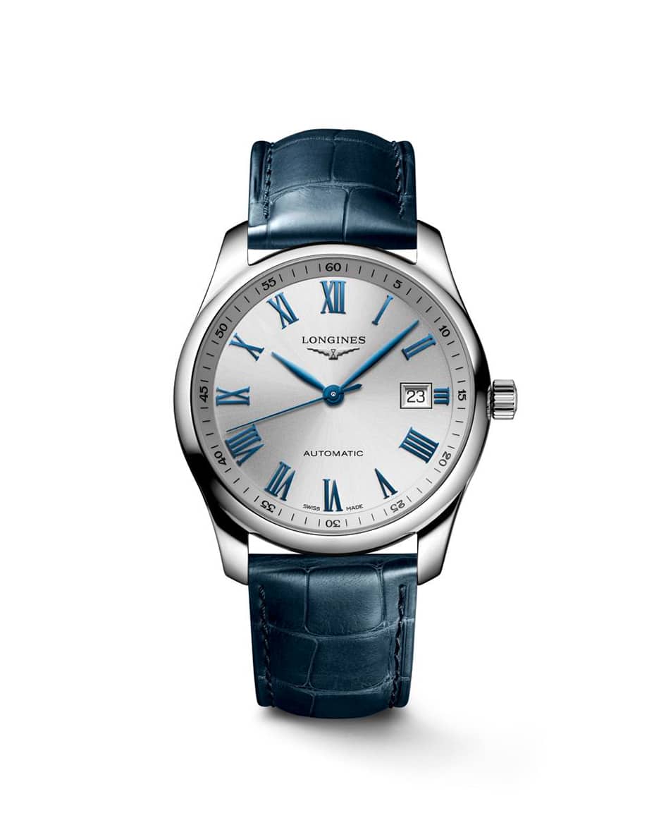 The Longines Master Collection - L2.793.4.79.2