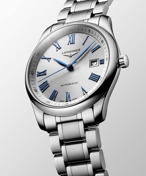 Alternative view of The Longines Master Collection - L2.793.4.79.6